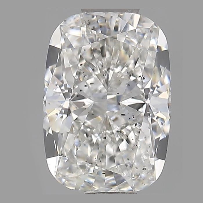 Real Diamond Image