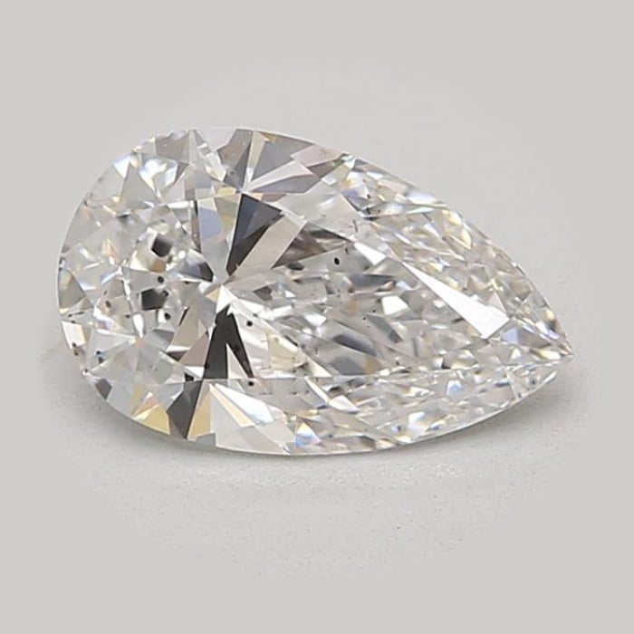 Real Diamond Image