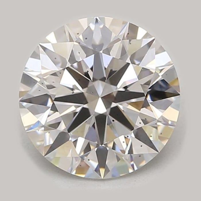 Real Diamond Image