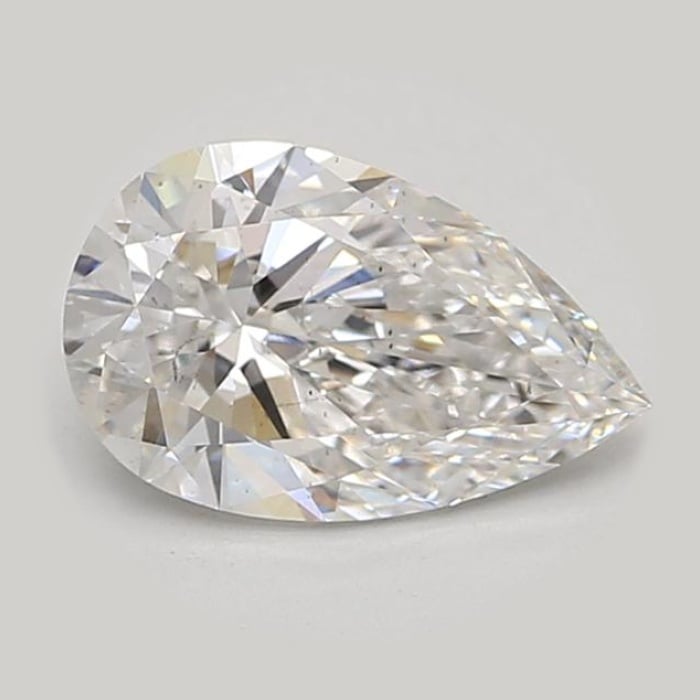 Real Diamond Image