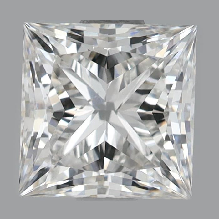 Real Diamond Image