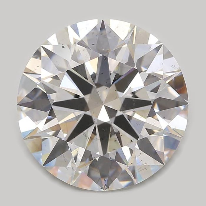 Real Diamond Image