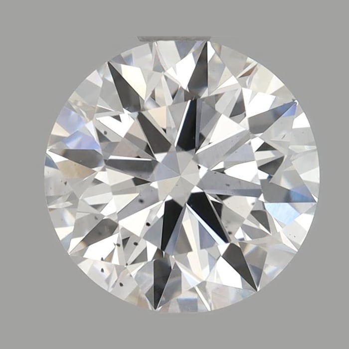 Real Diamond Image