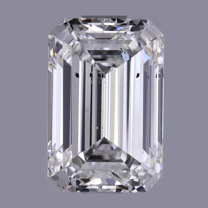 Real Diamond Image