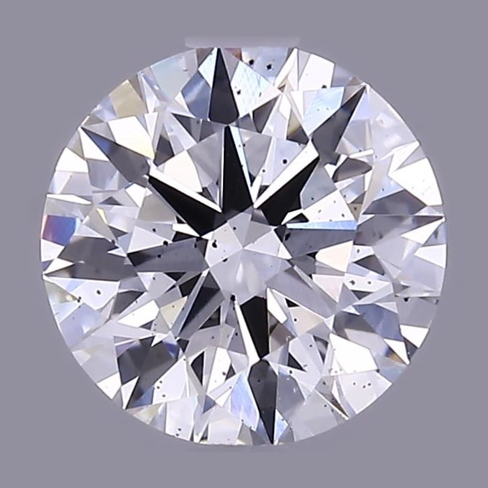 Real Diamond Image
