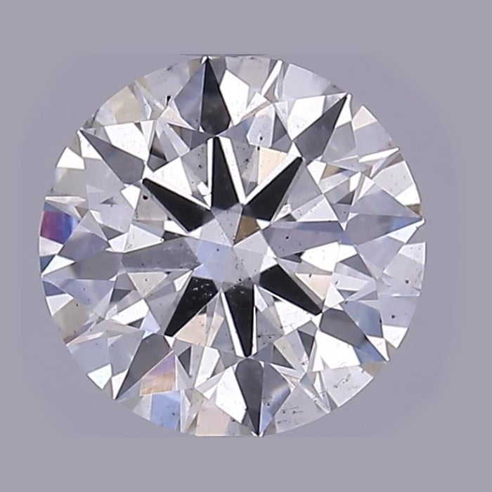 Real Diamond Image