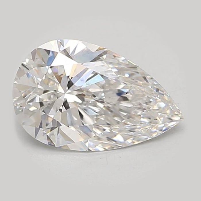 Real Diamond Image