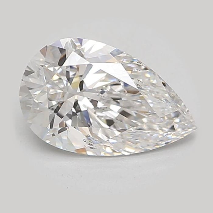 Real Diamond Image