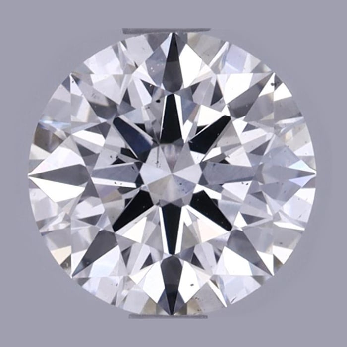 Real Diamond Image