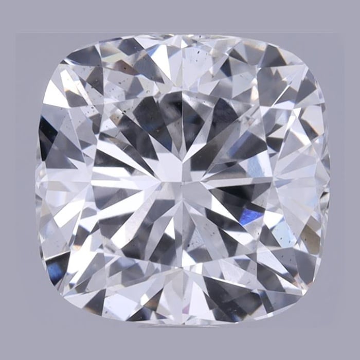 Real Diamond Image