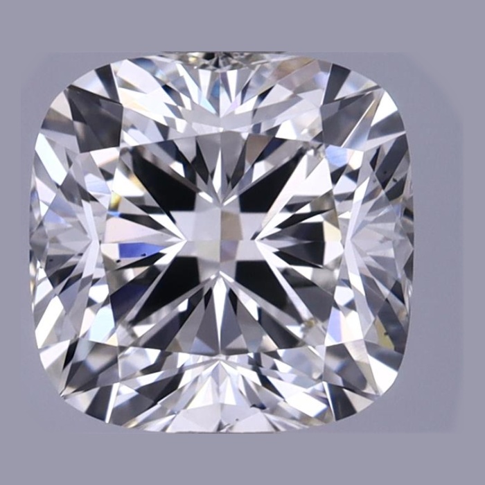 Real Diamond Image