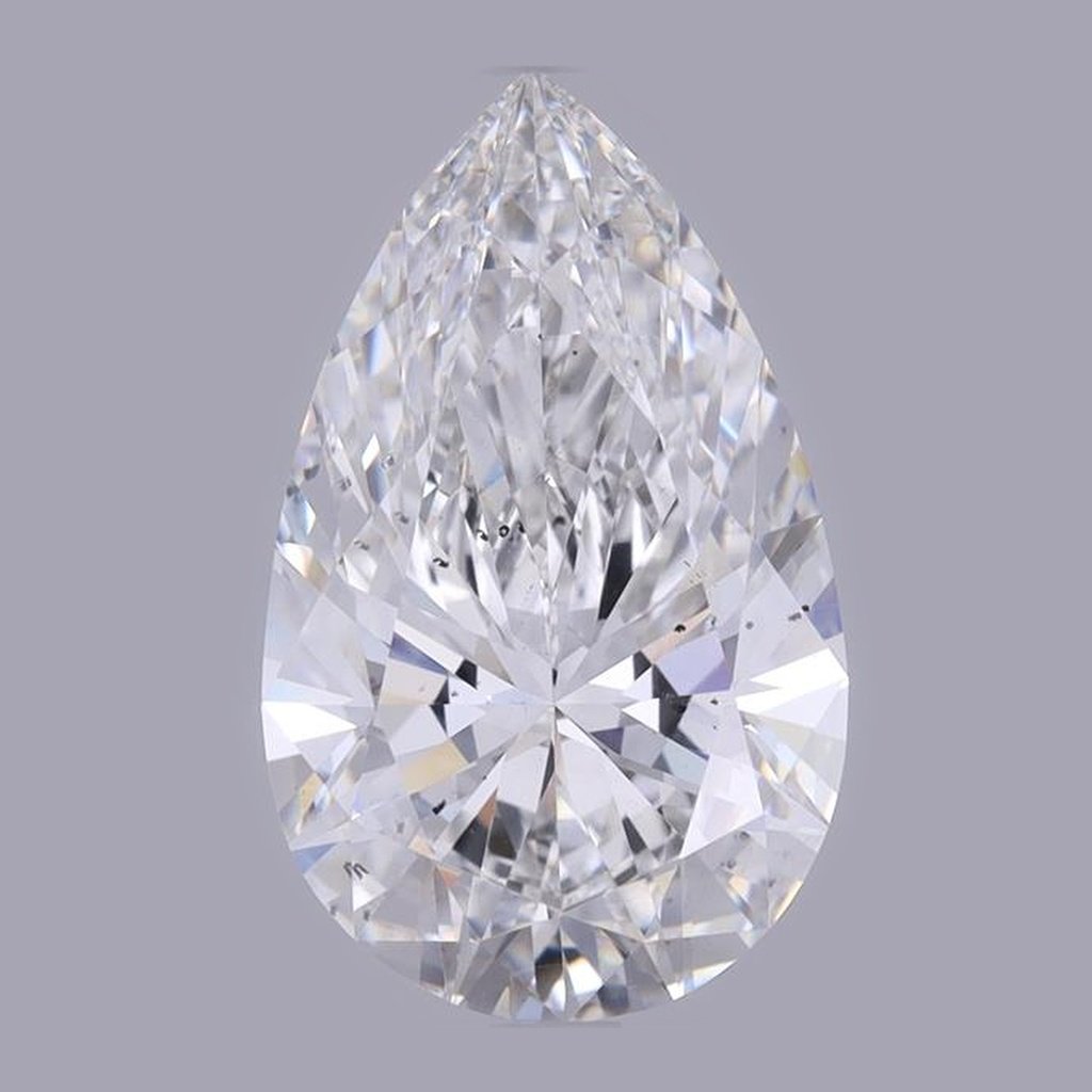 Real Diamond Image