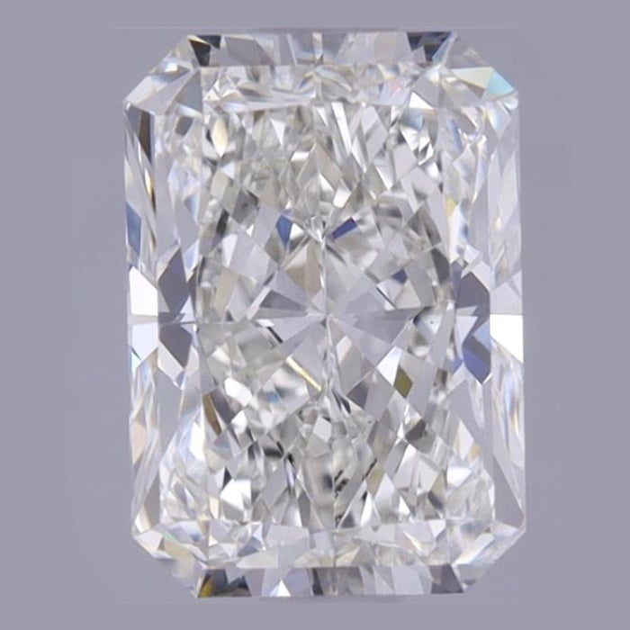 Real Diamond Image