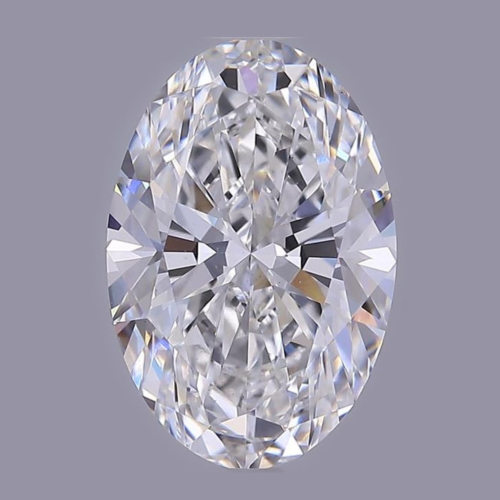 Real Diamond Image