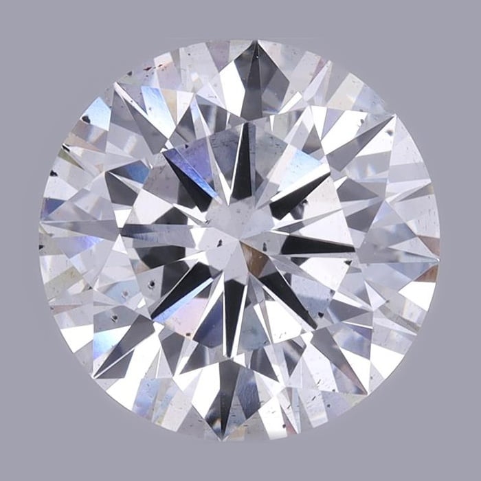 Real Diamond Image