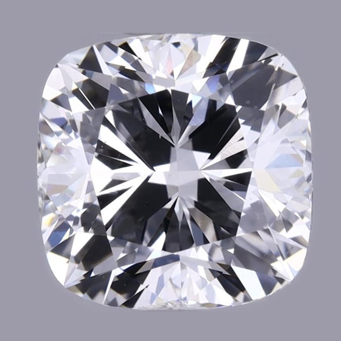 Real Diamond Image