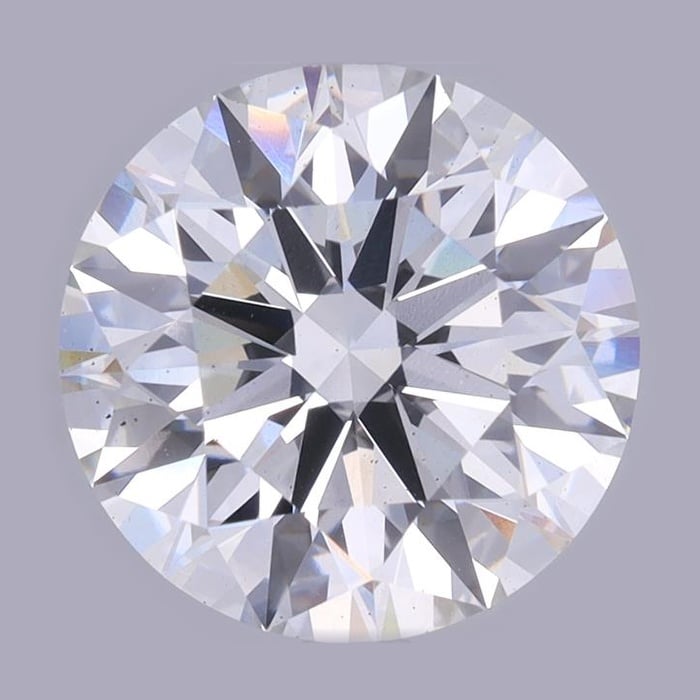 Real Diamond Image