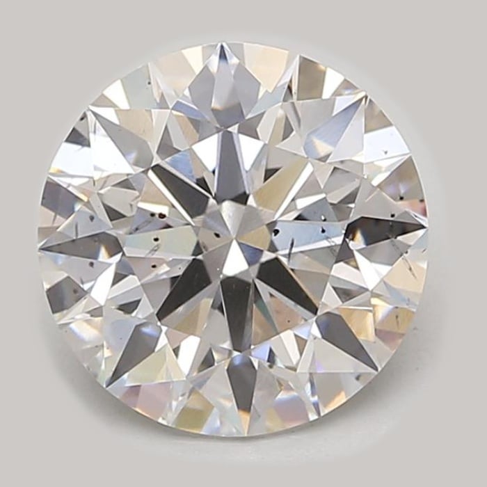 Real Diamond Image