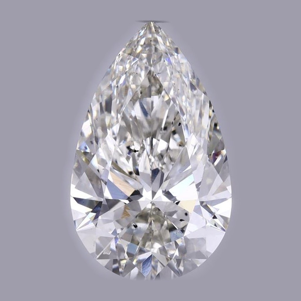 Real Diamond Image