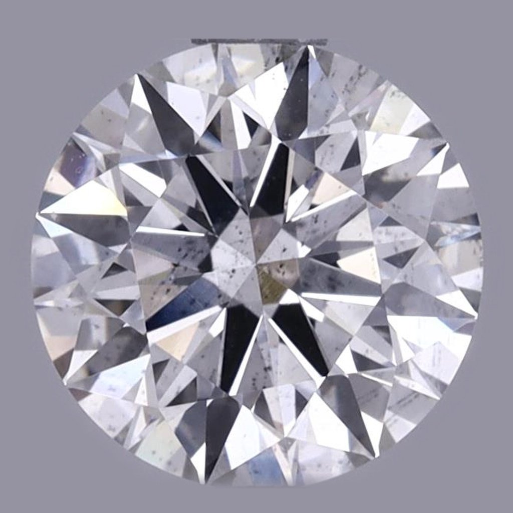 Real Diamond Image