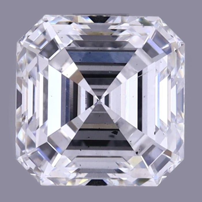 Real Diamond Image
