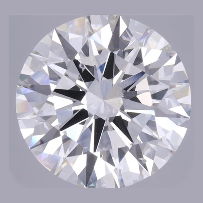 Real Diamond Image