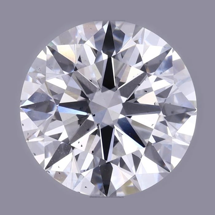 Real Diamond Image