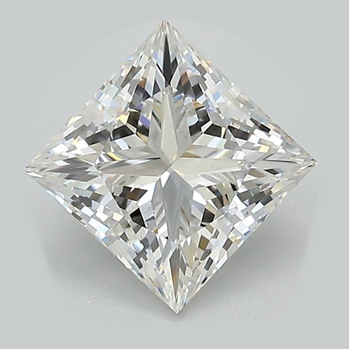 Real Diamond Image