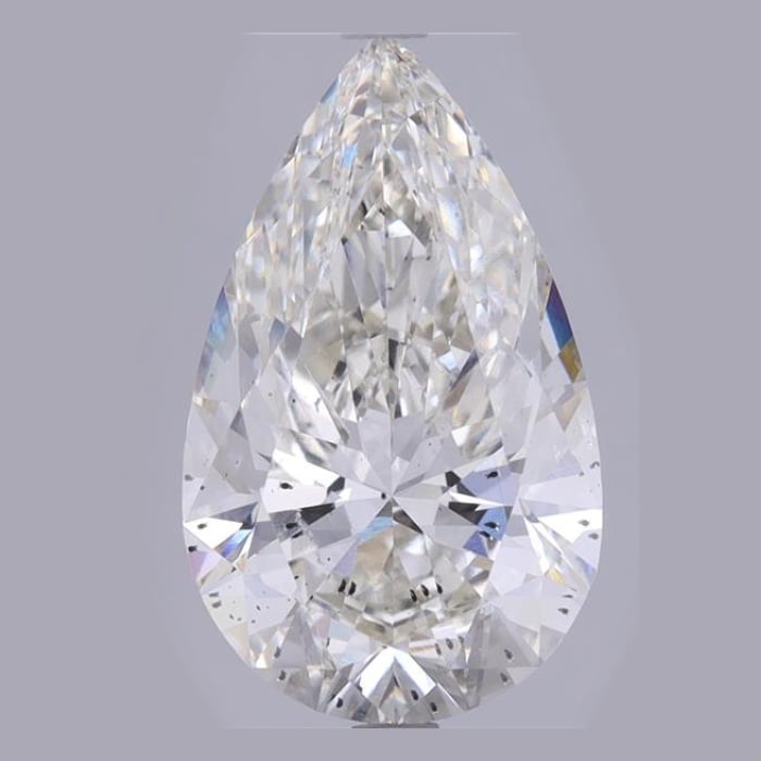 Real Diamond Image