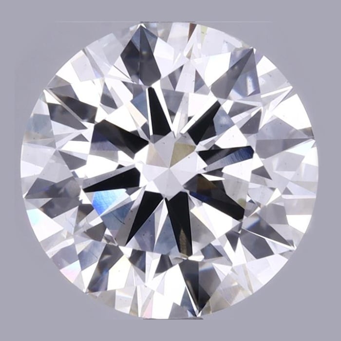 Real Diamond Image