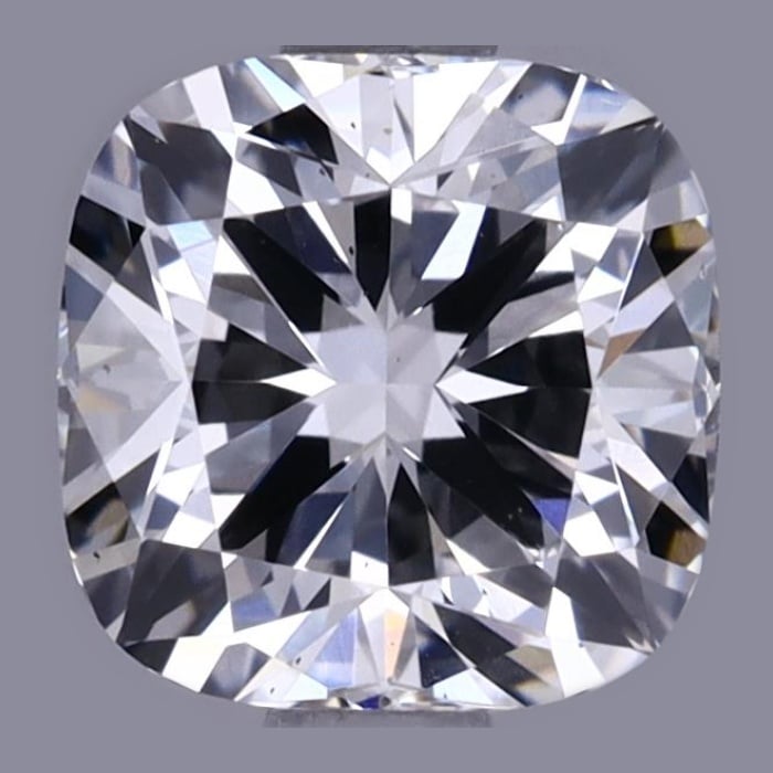Real Diamond Image