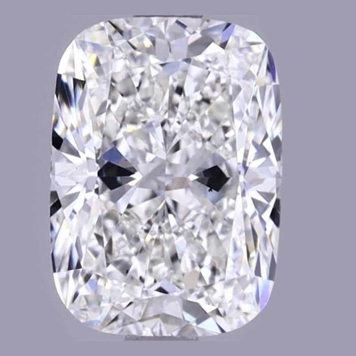 Real Diamond Image