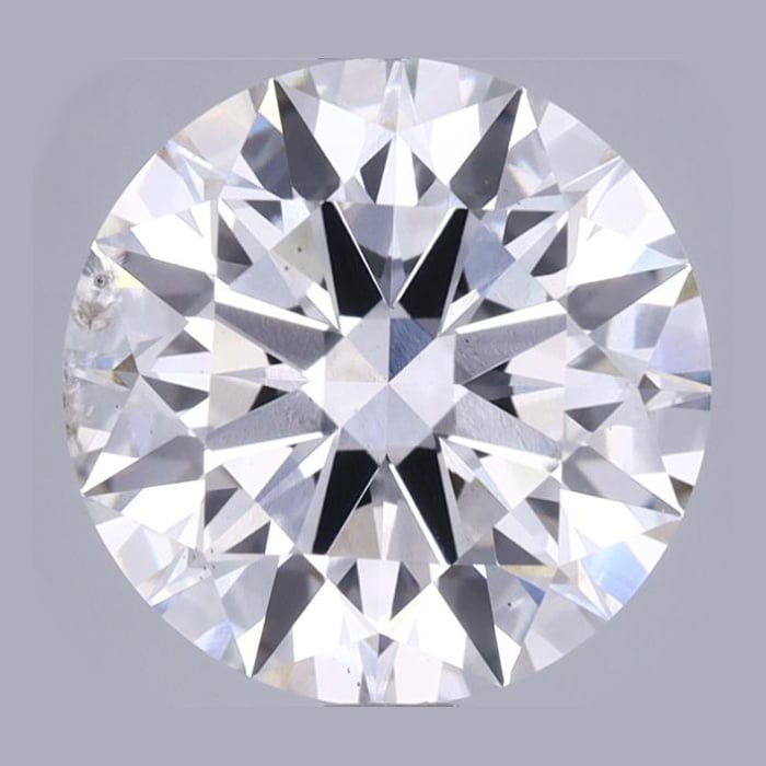 Real Diamond Image