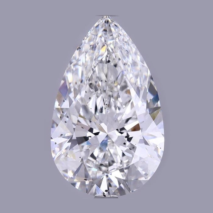 Real Diamond Image