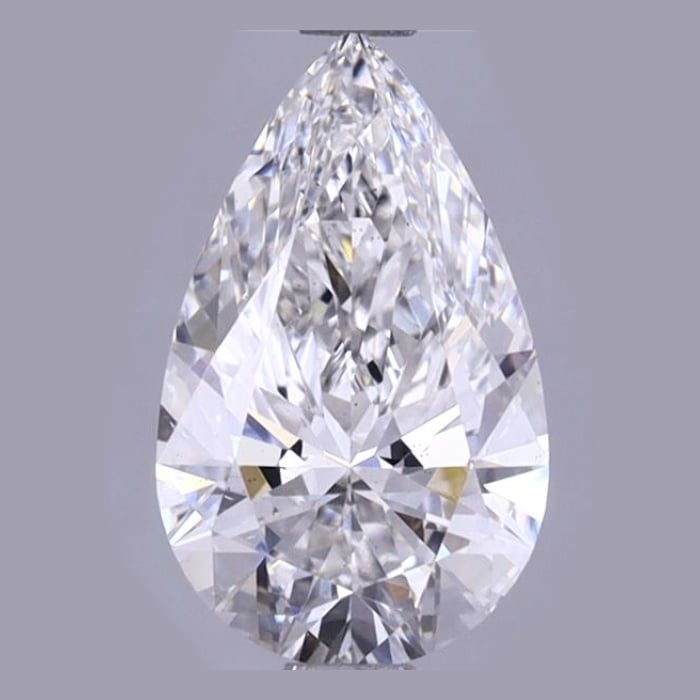 Real Diamond Image