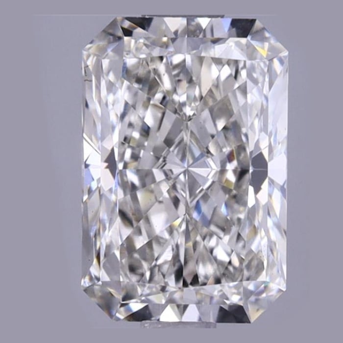 Real Diamond Image