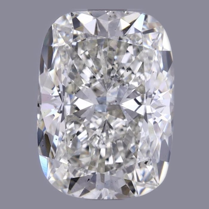 Real Diamond Image
