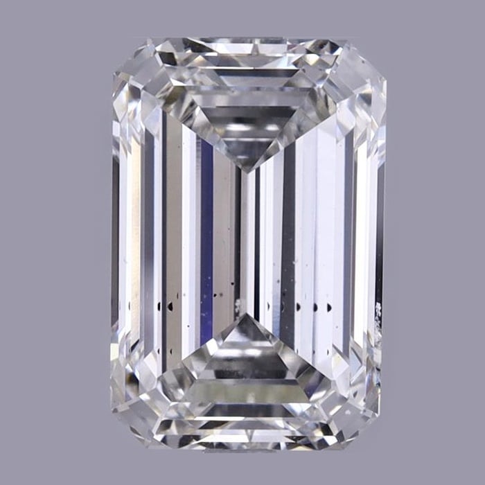Real Diamond Image