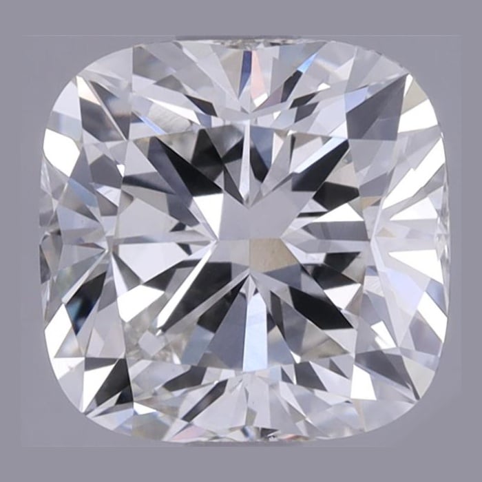 Real Diamond Image