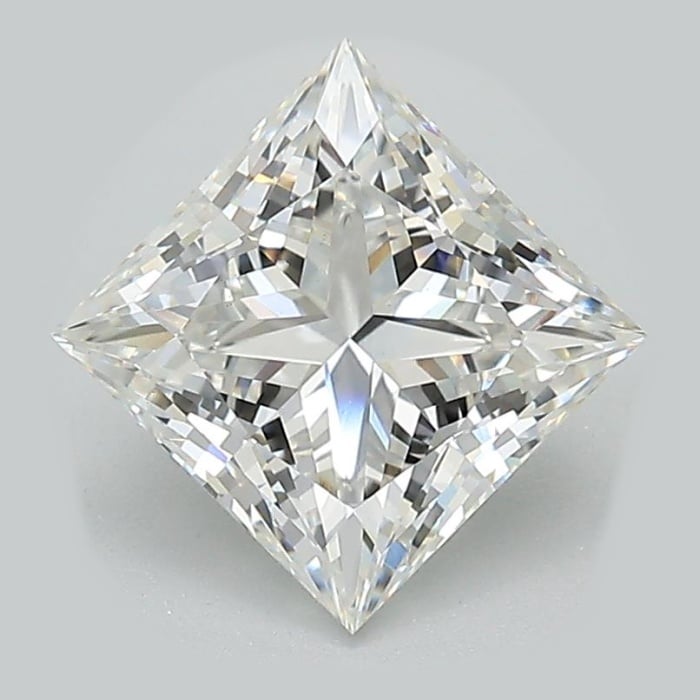 Real Diamond Image
