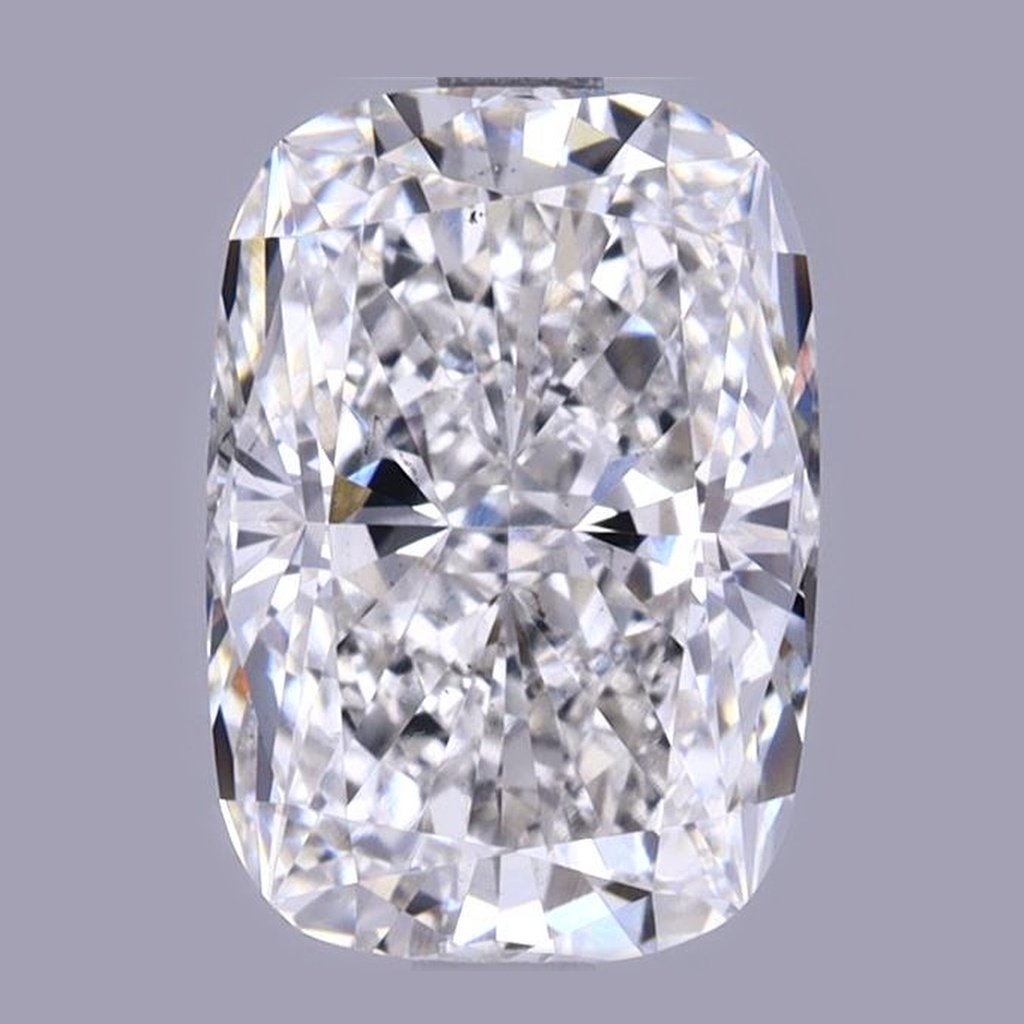 Real Diamond Image