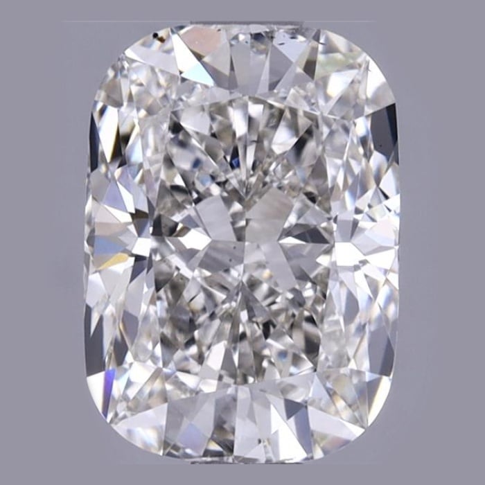 Real Diamond Image