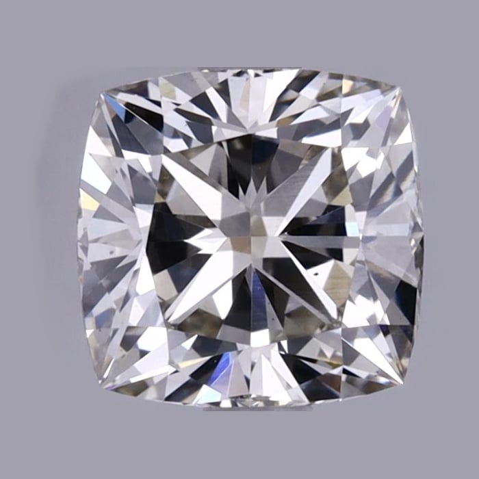 Real Diamond Image