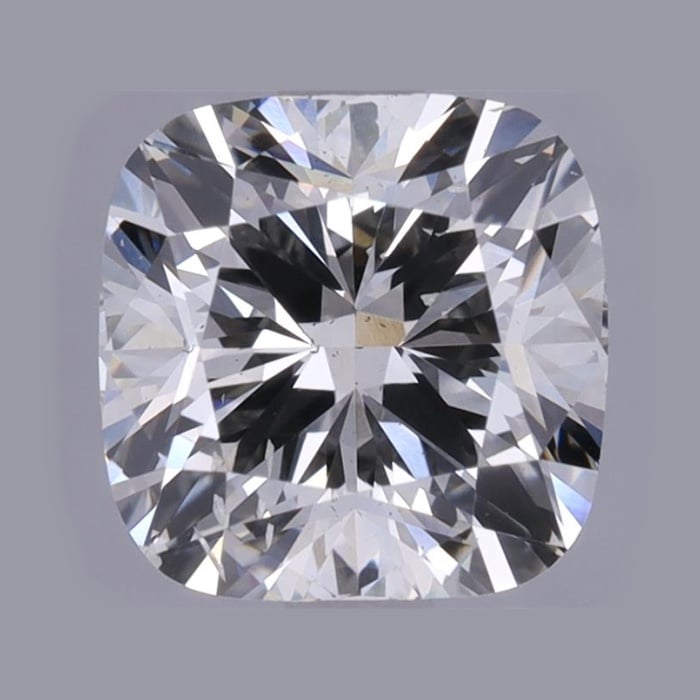Real Diamond Image