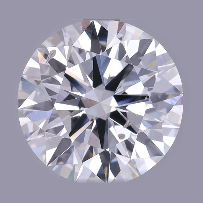 Real Diamond Image
