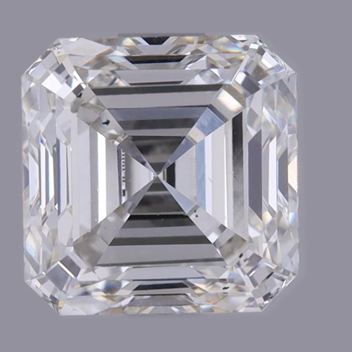 Real Diamond Image