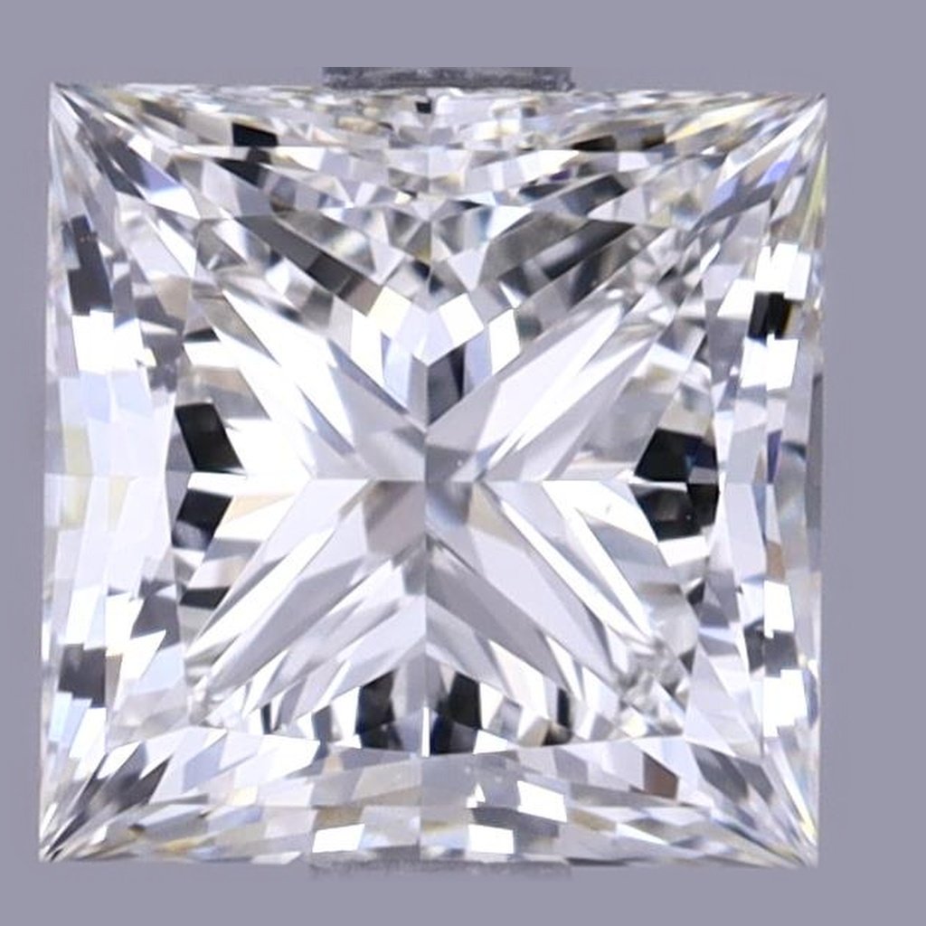 Real Diamond Image