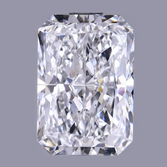 Real Diamond Image
