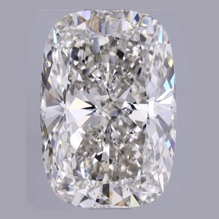 Real Diamond Image