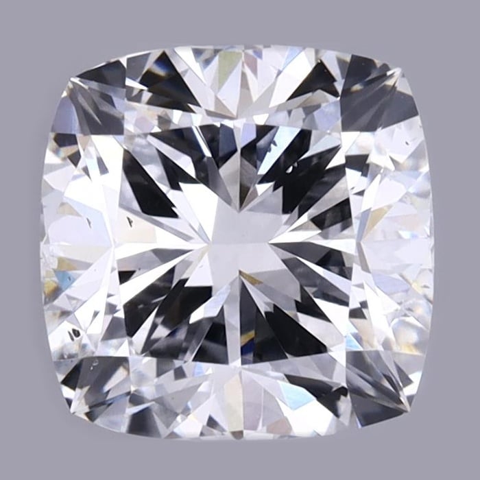 Real Diamond Image